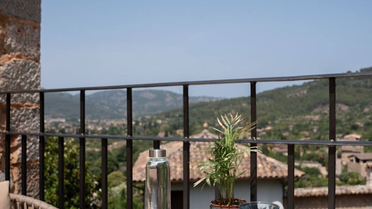 Biniaraix Hotel | Petit Biniaraix - Ex Menditzu Rooms