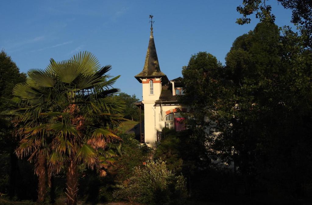 Laborde Bed & Breakfast | Petit Château