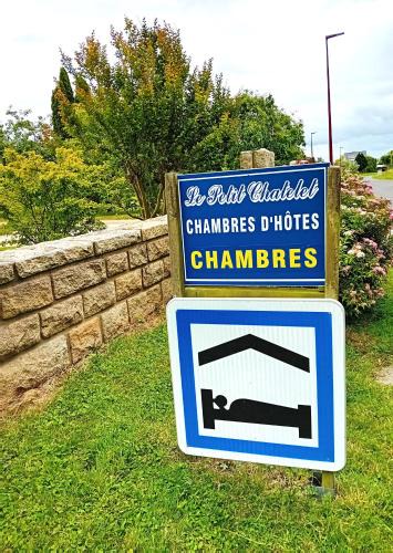 Hirel Bed & Breakfast | Petit Châtelet bis