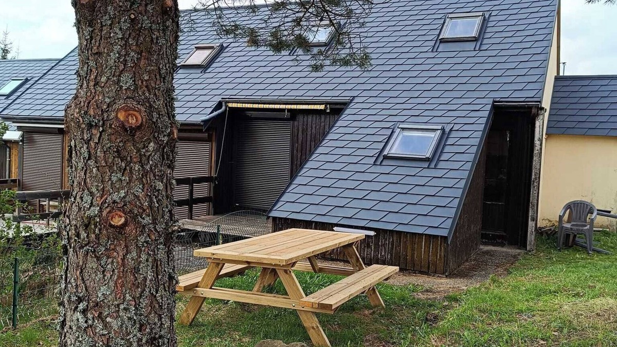 Picherande Ski Chalet | Petit Chalet de Montagne au Cœur du Massif du Sancy