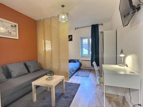 Saint-Avold Apartment | Petit cocon
