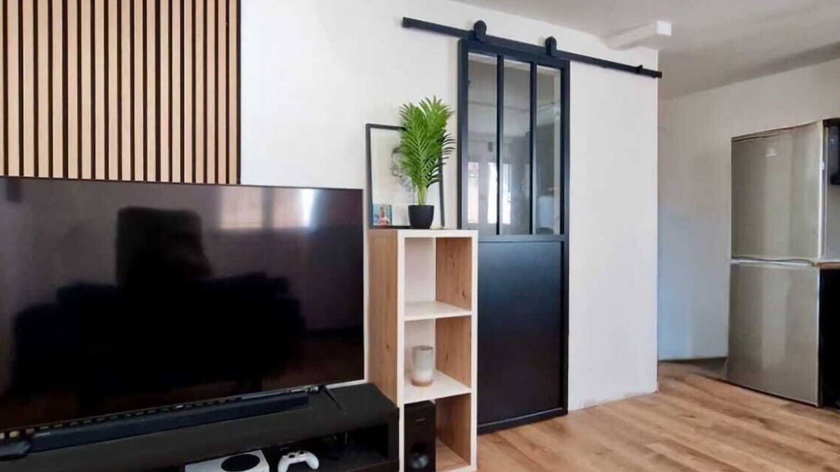 Menpenti Apartment | Petit Cocon Proche du Centre-ville