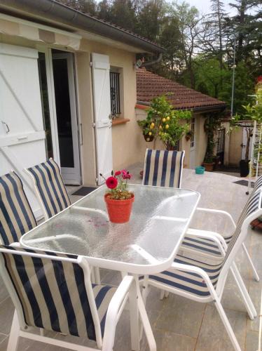Auch House | Petit coin de paradis avec jardin clôturé à Auch
