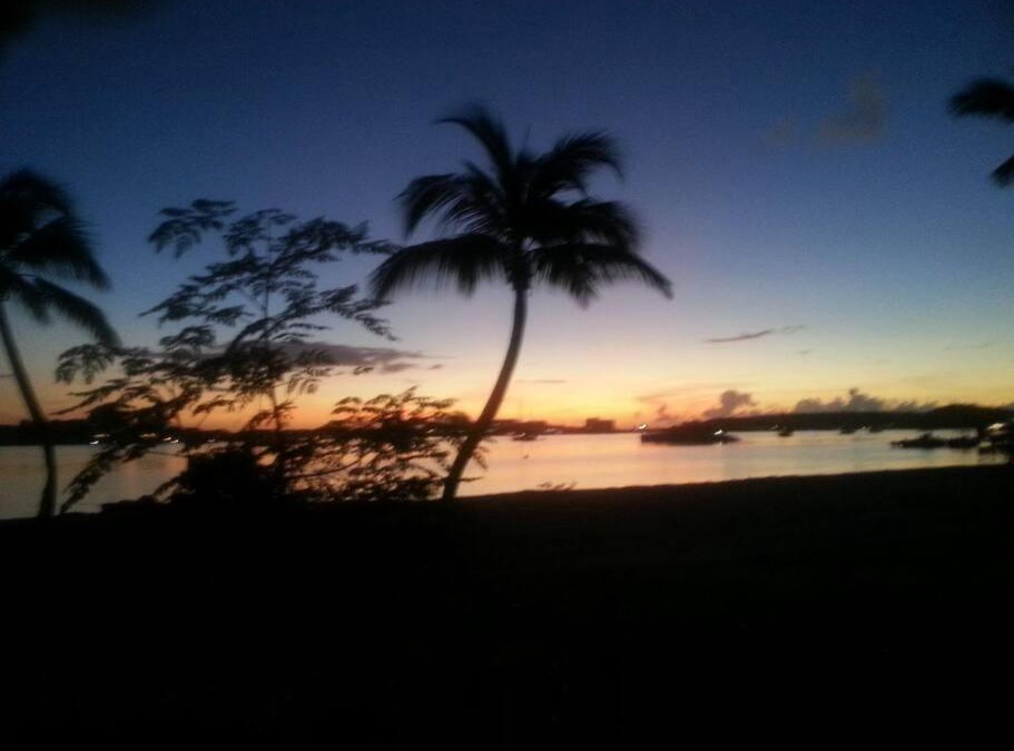 Nettle Bay House | Petit coin de paradis