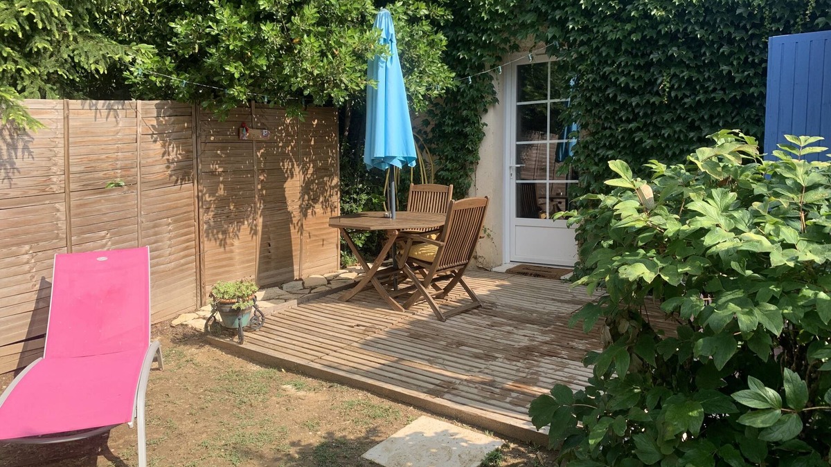 Cavillargues Apartment | Petit Gîte au Soleil