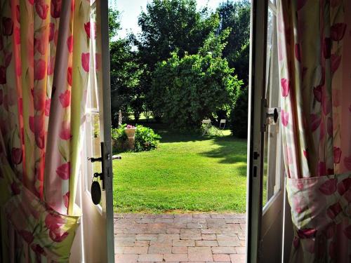Fronsac House | Petit Garros