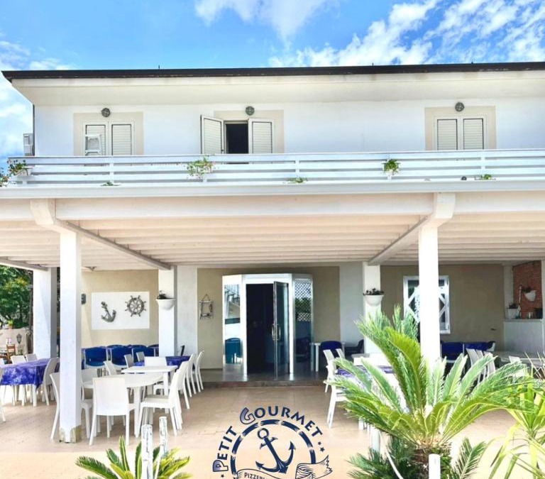 Siderno Marina Bed & Breakfast | Petit gourmet