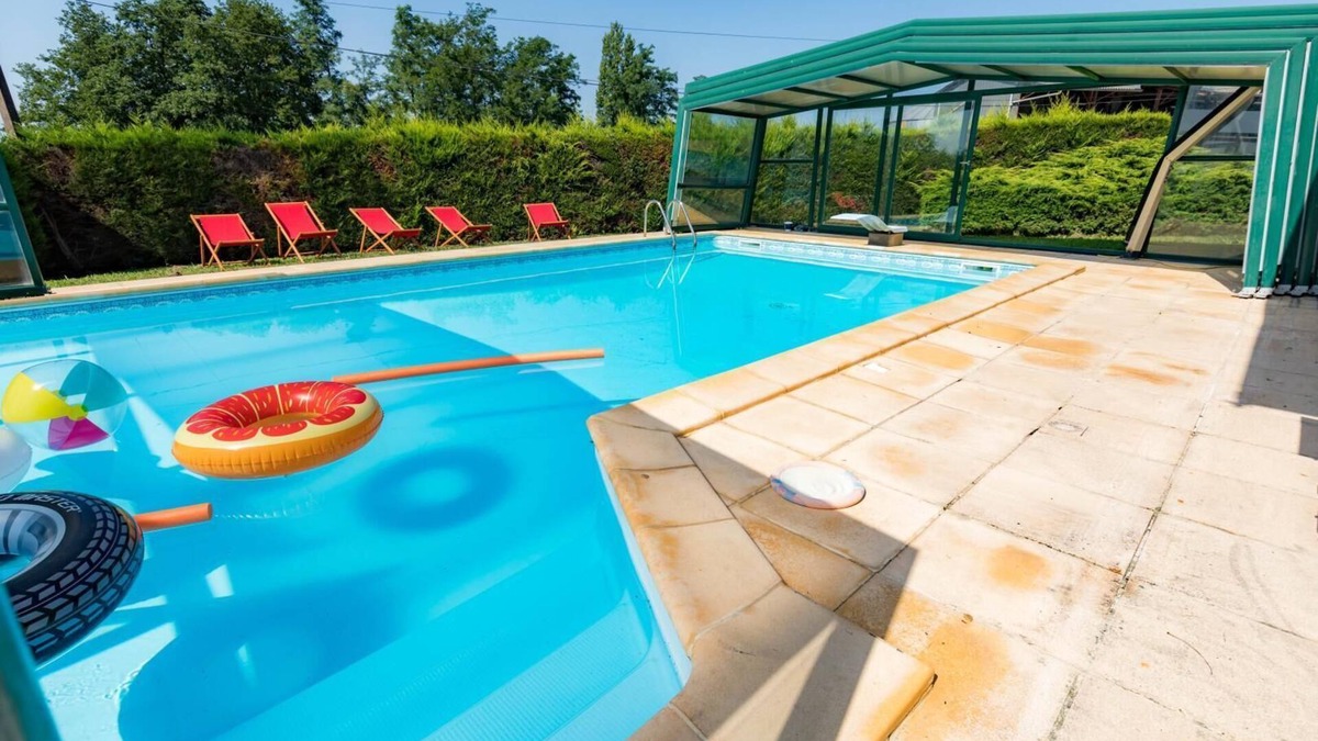 Donzacq House | Petit Jouandéou - Donzacq