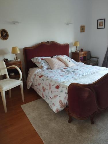Quincampoix House | Petit Lu