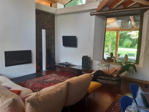 Riguepeu Ski Chalet | Petit Luchon