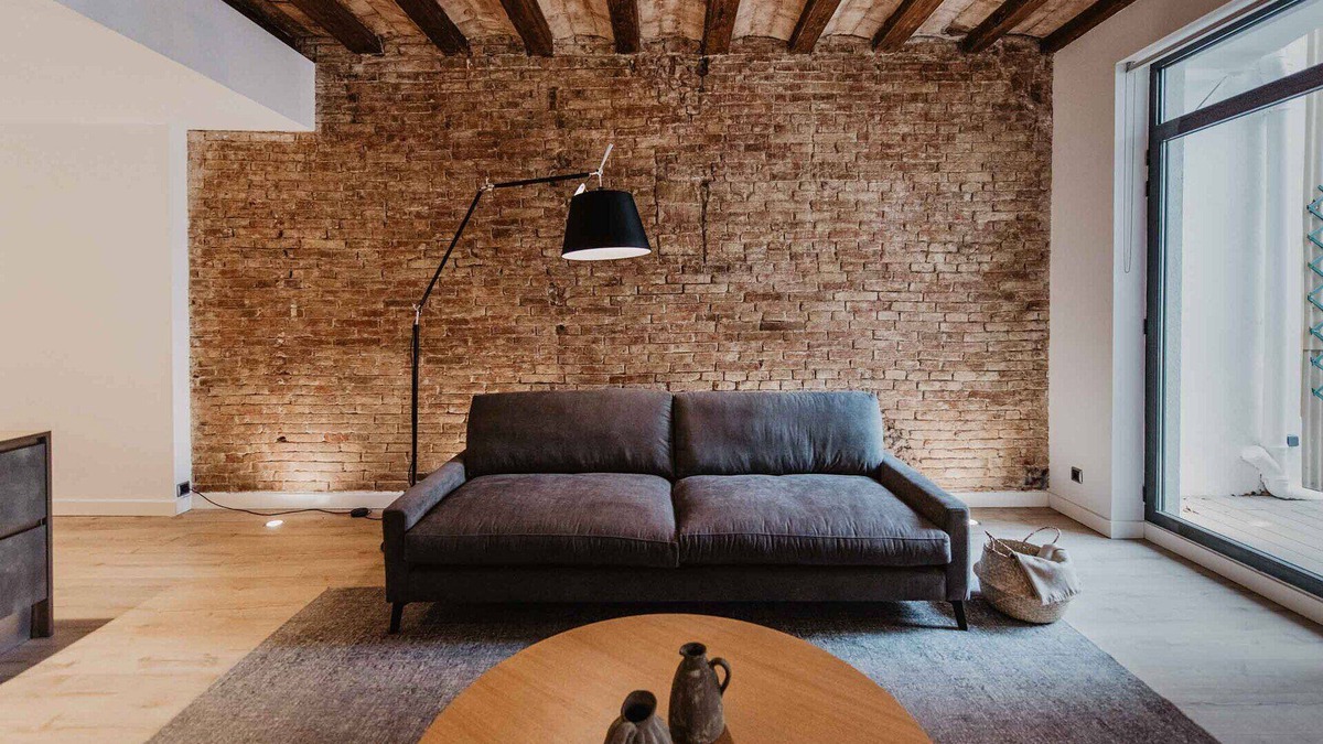 Terrassa Apartment | Petit Luxe Sant Pere