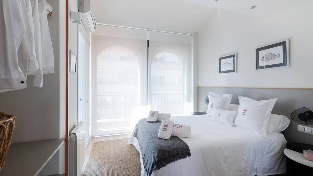 Terrassa Apartment | Petit Luxe Tobella Dreta