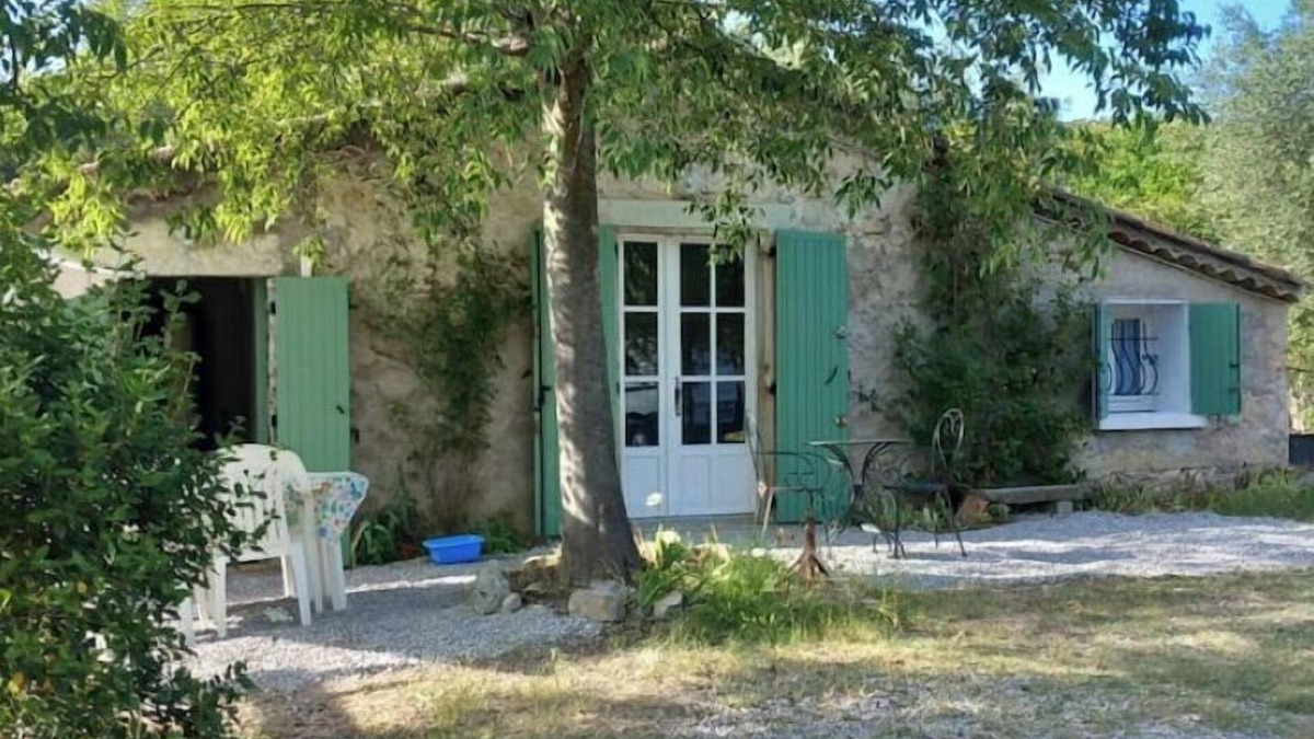 Saint-Hippolyte-du-Fort Other | Petit mas au Pied des Cévennes