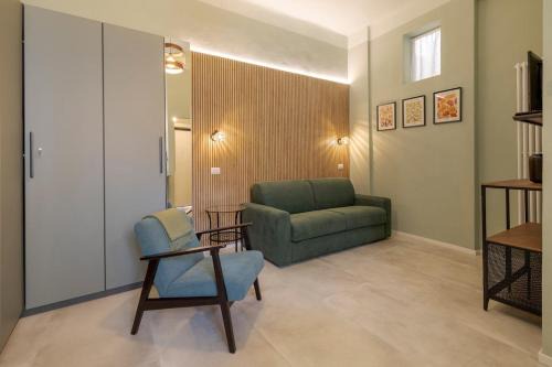 Rondinella - Baraggia - Restellone Apartment | Petit Maison Milan Duomo 15min metro & Wi-Fi