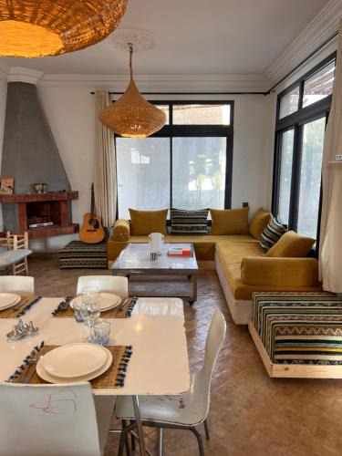Essaouira Resort | Petit maison neuf deux chambre