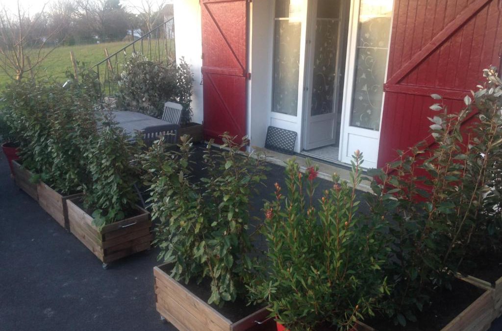 Cambo-les-Bains Apartment | Petit nid douillet
