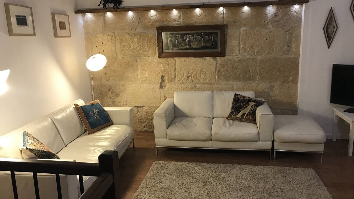 Sommieres House | Petit Paradis.