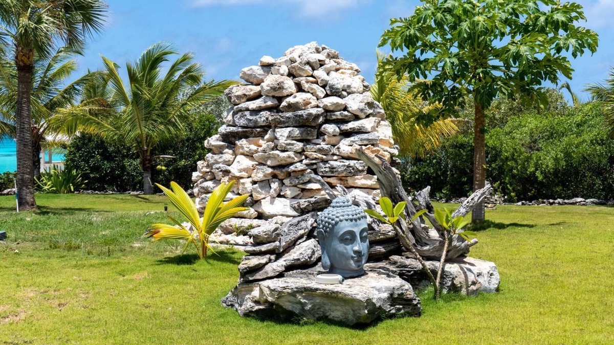 Sugar Loaf Settlement Cottage | Petit Paradise Sandy Point, San Salvador