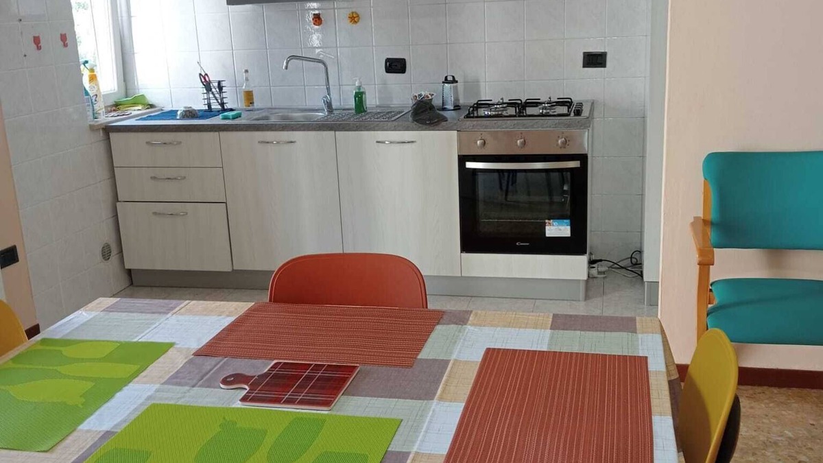 San Zeno Apartment | Petit Prince