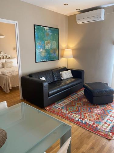 Eixample Apartment | Petit Rosselló