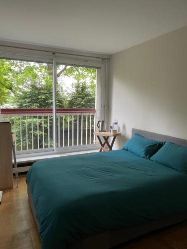 Silly-Gallieni Apartment | Petit studio tout équipé