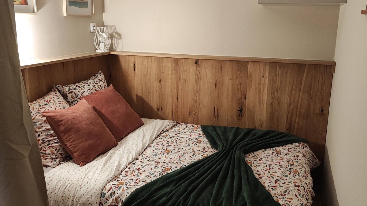 Wittelsheim Apartment | Petit Studio Indépendant Idéalement Situé