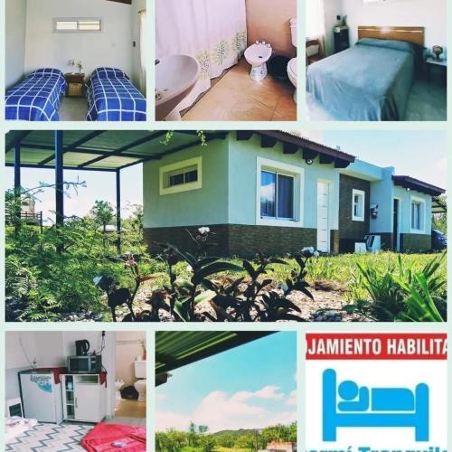 Calamuchita Department Apartment | Petit Valley Calamuchita