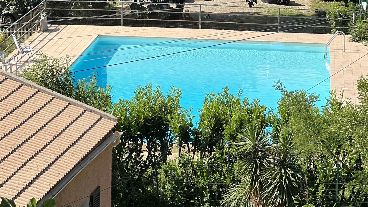 San-Nicolao Villa | Petit Villa Climatise A Moriani Plage