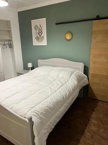 Saint-Jean-sur-Mayenne House | Petite maison sympa