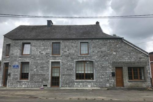 Presgaux House | Petite maison à la campagne