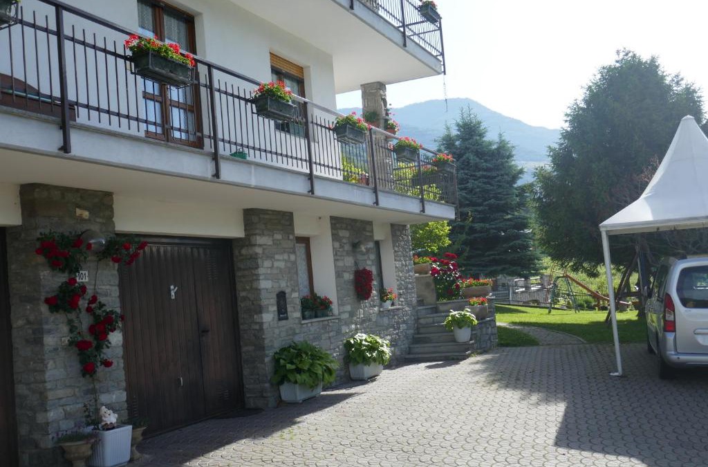 Senin House | Petite Maison 2