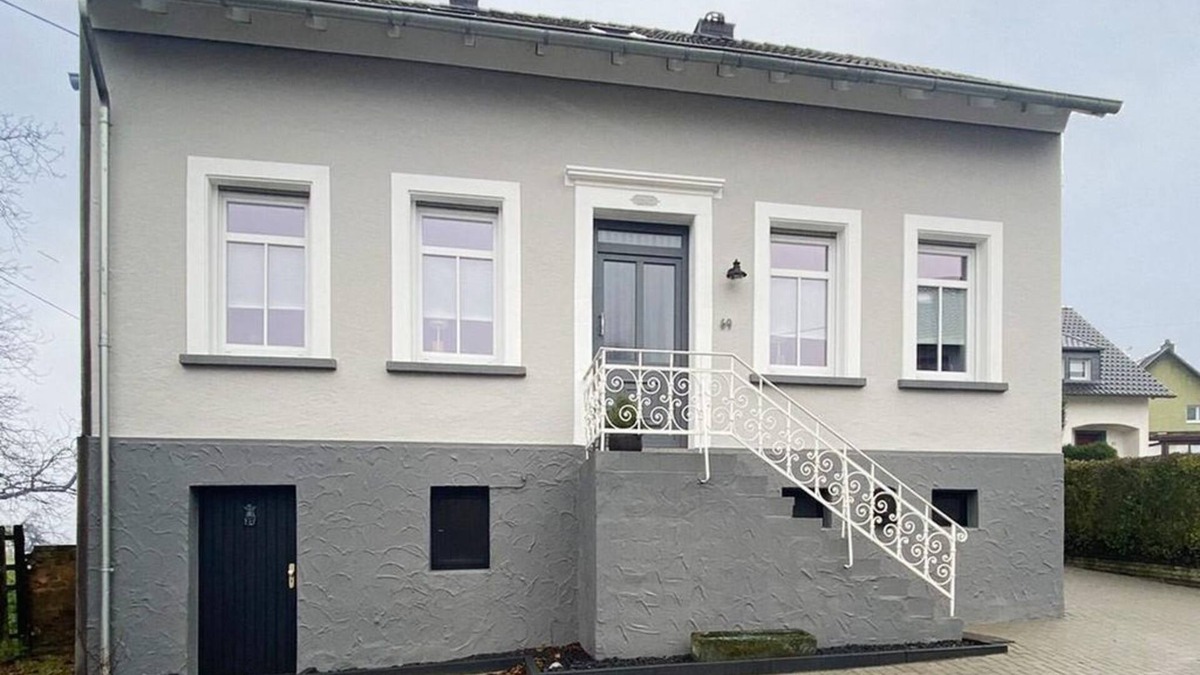 Puttlingen Apartment | Petite Maison - apartment/apartment, shower, WC, 3 bedrooms
