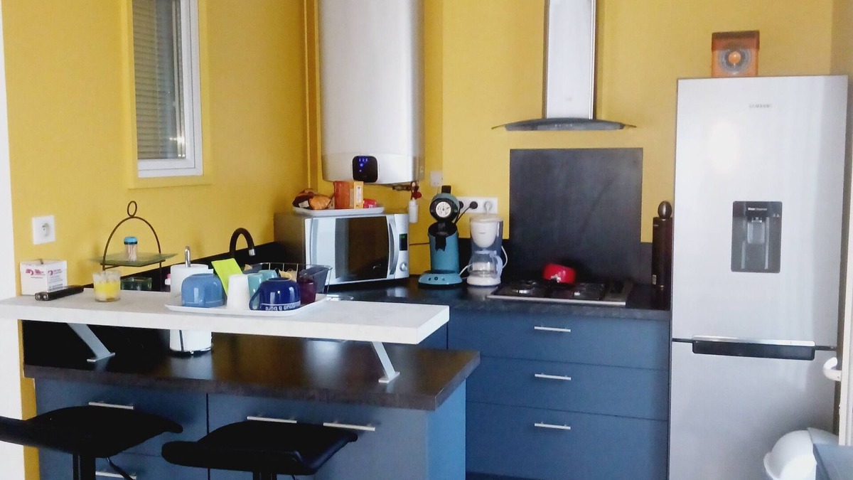 Saint-Yrieix-sur-Charente House | Petite maison bord charente