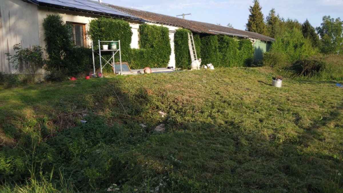 Mons-en-Pevele House | Petite Maison Campagnarde