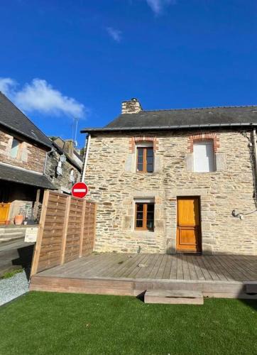 Serent House | Petite Maison Cosy - Sérent Centre