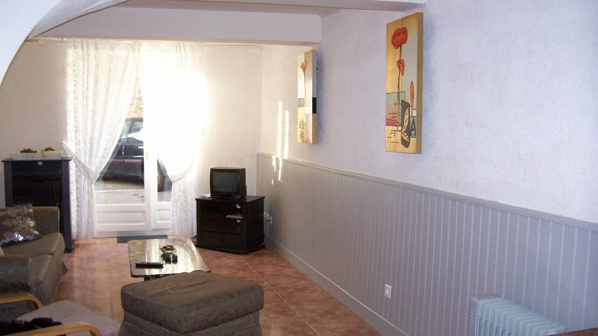 Rieux-Minervois House | Petite Maison de Village