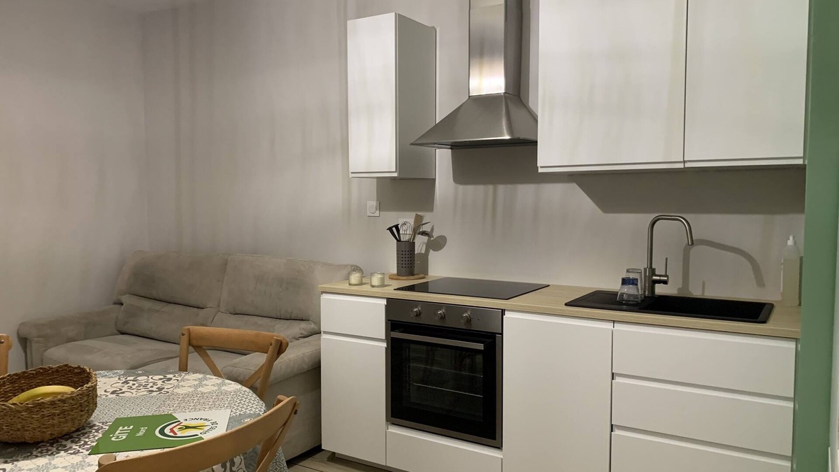 Iwuy House | Petite Maison D'iwuy
