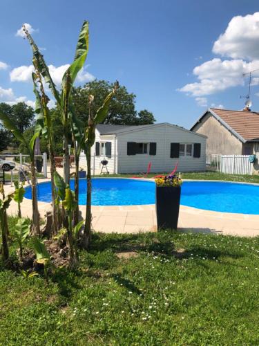 Velet House | Petite Maison de campagne dépaysante