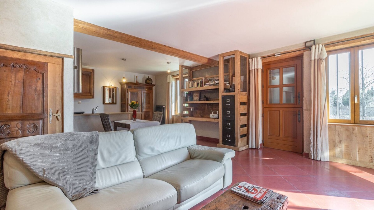 Epervans House | Petite Maison de Jeanne - Corps de ferme rénové