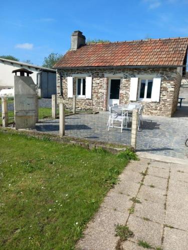 Le Tronquay House | Petite maison du Tronquay