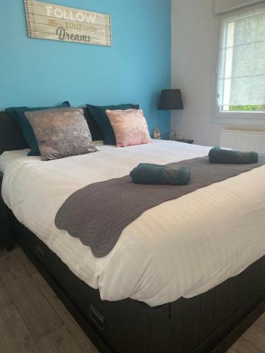 Giat House | Petite maison en Auvergne
