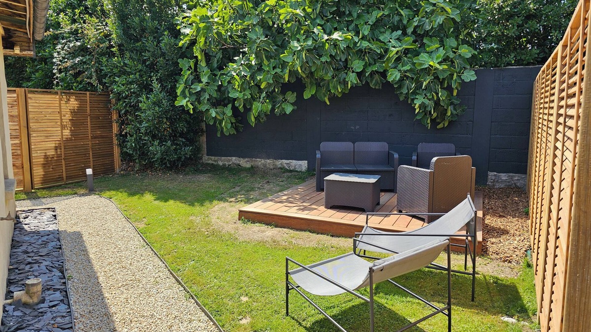 La Richardais House | Petite Maison en Bord de Rance