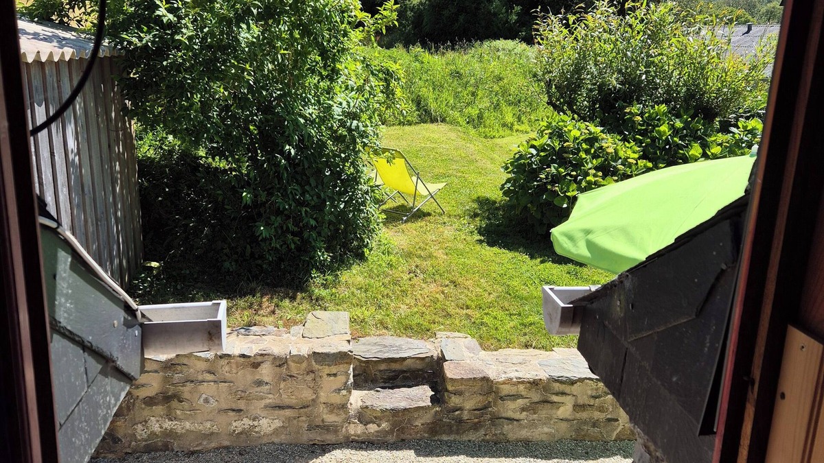 Hanvec House | Petite Maison Entre Presqu'île de Crozon et Monts D'arrée