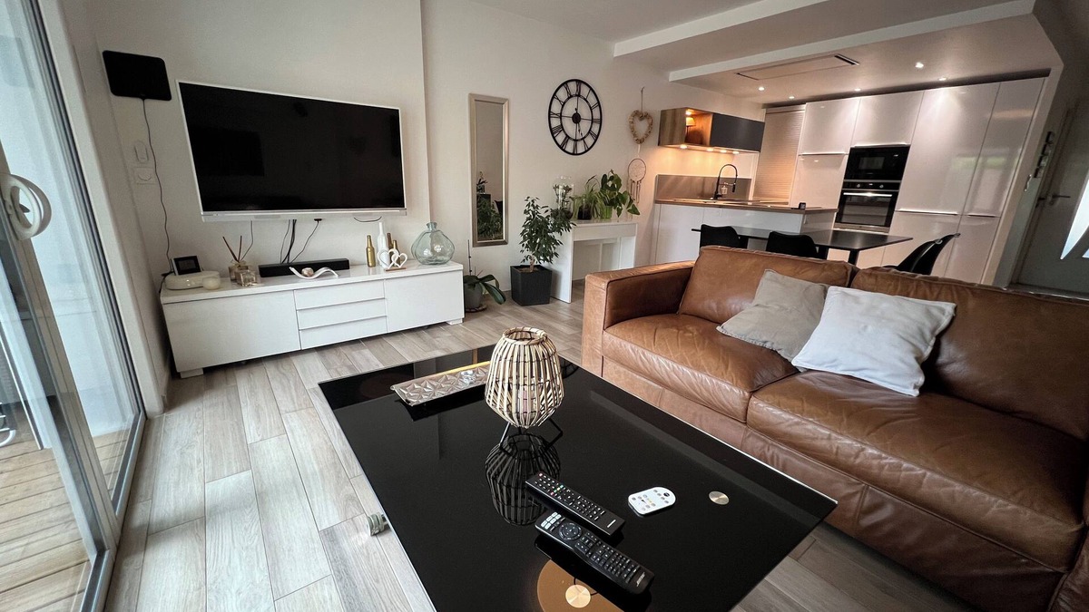 Bormes-Les-Mimosas House | Petite Maison