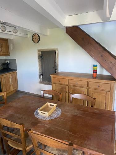 Les Bondons House | Petite maison