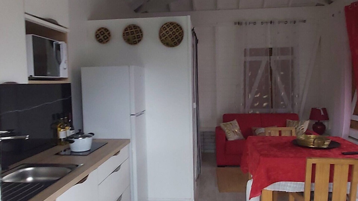 Lamentin Apartment | Petite Maison
