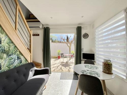 Beziers House | Petite Maison indépendante.