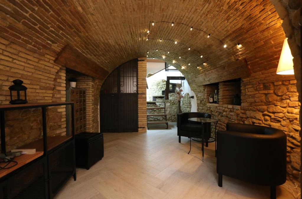 Lanciano Bed & Breakfast | PETITE MAISON