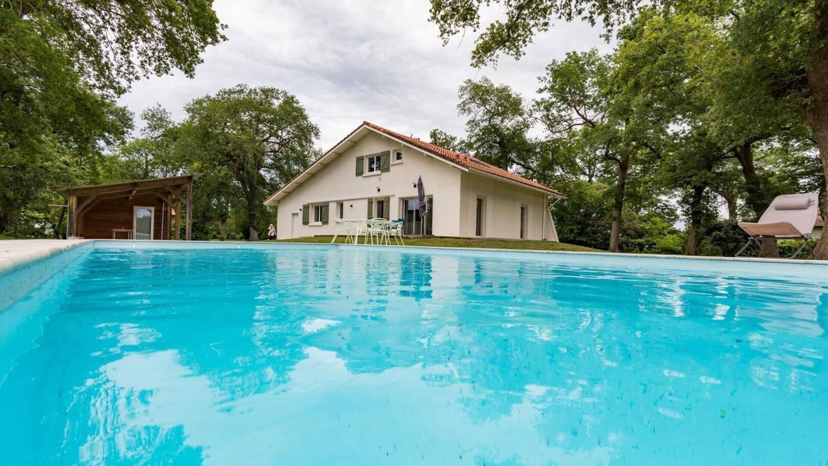 Herm House | Petite Villa Cassora