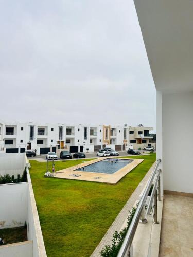 Haouzia Villa | Petite villa presque de rêve à El Jadida